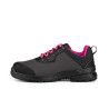 Zapato Robusta ORBITAL S PINK MUJER S3 Cordura ligero y técnico