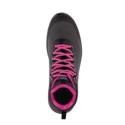 Bota Robusta ORBITAL B PINK S3 ligera y transpirable