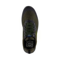 Zapato Robusta NEWLIFE S GREEN S3 sostenible y seguro