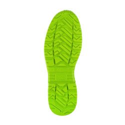 Zapato Robusta NEWLIFE S GREEN S3 sostenible y seguro