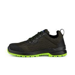 Zapato Robusta NEWLIFE S GREEN S3 sostenible y seguro