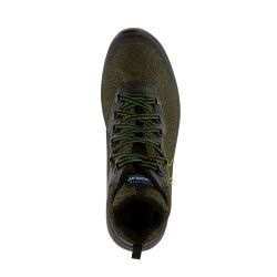 Bota Robusta NEWLIFE B GREEN S3 reciclada y segura