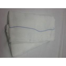 Compresa de gasa a granel