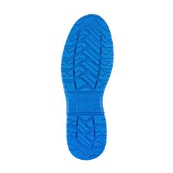 Zapato Robusta NEWLIFE S BLUE S3 sostenible y seguro
