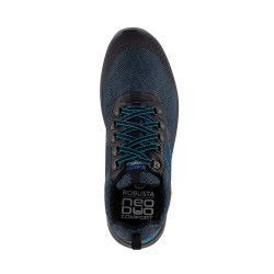 Zapato Robusta NEWLIFE S BLUE S3 sostenible y seguro