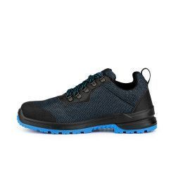 Zapato Robusta NEWLIFE S BLUE S3 sostenible y seguro