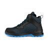 Bota Robusta NEWLIFE B BLUE S3 reciclada y segura