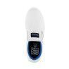 Zapato Robusta ALBUS S WHITE S2 higiénico y seguro