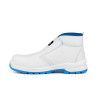 Bota Robusta ALBUS B WHITE S2 higiénica y segura