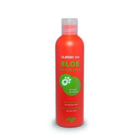 ALOE SHAMPOO