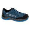 Zapato Robusta HEXAGON BLUE S3 deportivo y seguro