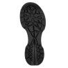 Zapato Robusta EXERGY BLACK S3 ligero y seguro