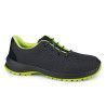 Zapato DIAMOND FLUOR S153 Ref. 92646 de Robusta en tejido técnico con recubrimiento PU y suela de poliuretano bidensidad fluor