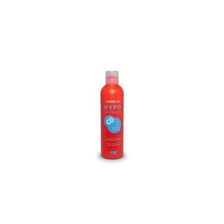 HYPOALLERGENIC SHAMPOO