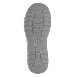 Zapato seguridad Carlota IND Negro S2 – Robusta Ref. 90719