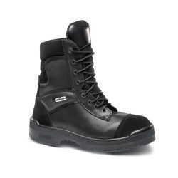 Bota de seguridad Robusta® Arbusto O2+CI+HI+HRO Ref. 90443 en piel flor vacuna con suela A.D.E. System® robusta.