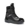 Bota de seguridad Robusta® Arbusto O2+CI+HI+HRO Ref. 90443 en piel flor vacuna con suela A.D.E. System® robusta.