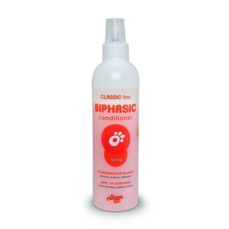 BIPHASIC CONDITIONER