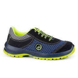 Zapato Robusta Acebo Fresh (S3+CI+HI+SRC) – EN ISO 20345
