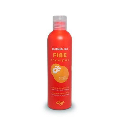FINE SHAMPOO