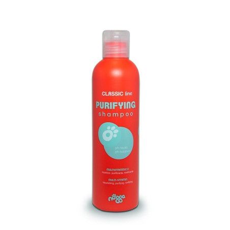 PURIFYING SHAMPOO
