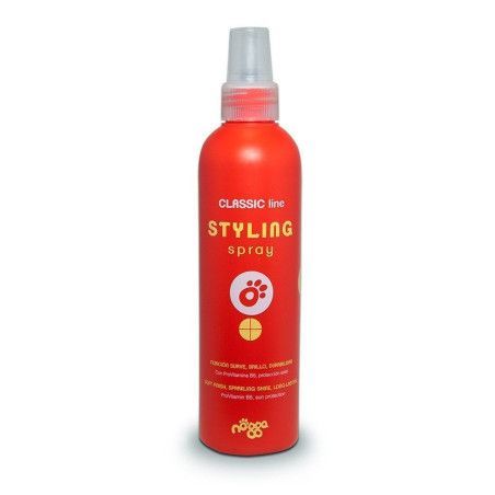 STYLING SPRAY