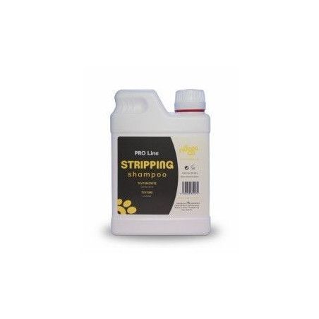 STRIPPING SHAMPOO