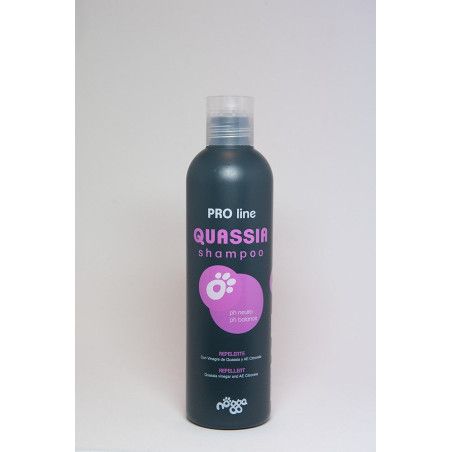 QUASSIA SHAMPOO