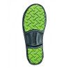 Bota Robusta Kraken Green (S5L CI FO SR) – EN ISO 20345
