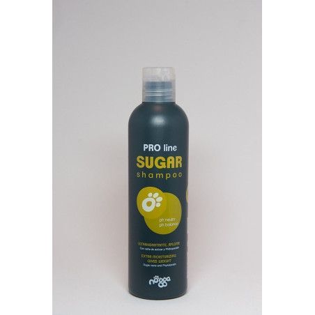 SUGAR SHAMPOO