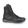 Bota de seguridad Robusta® Reno Ref. 92138 en piel flor negra con forro Thinsulate® y suela caucho nitrilo SRC