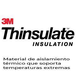 Bota Robusta Reno (S3 CI HI HRO SRC) – EN ISO 20345