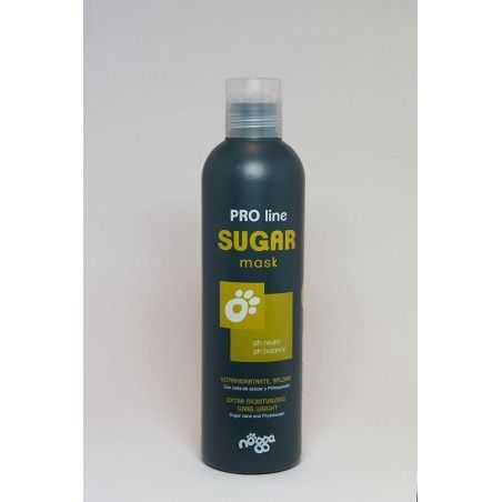 SUGAR MASK
