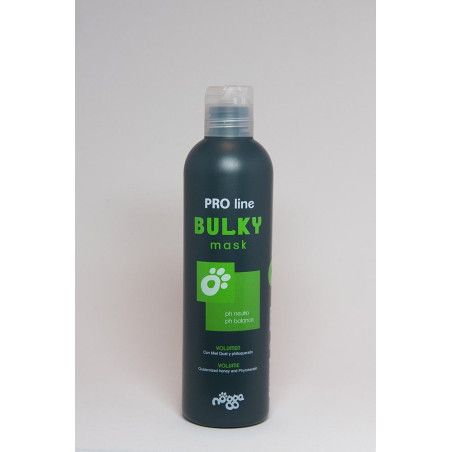 BULKY MASK