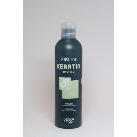 KERATIN MASK
