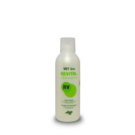 REVITAL SHAMPOO RV