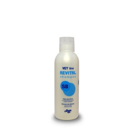 REVITAL SHAMPOO SB