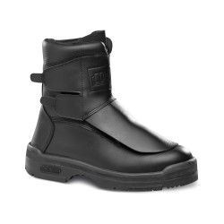 Bota de seguridad Robusta® CORAZA Ref. 90822 con puntera de acero, plantilla textil, cierre de velcro y suela A.D.E. System®