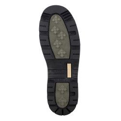 Bota seguridad Robusta CORAZA (S3+CI+HRO+WG+AL+FE+HI1) – EN ISO 20345