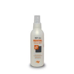 REVITAL RESCUE LOTION