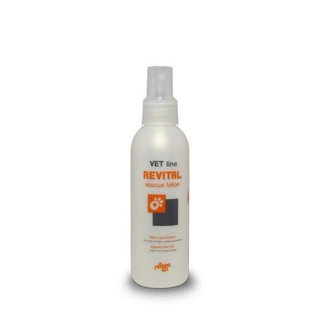 REVITAL RESCUE LOTION
