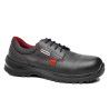 Zapato Robusta® ENEBRO DIELÉCTRICO Ref. 92180 en piel flor con suela de caucho nitrilo dieléctrico