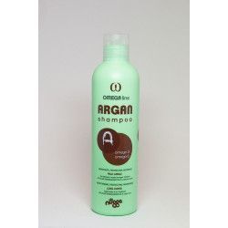 ARGAN SHAMPOO