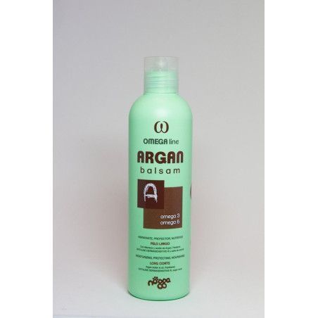 ARGAN BALSAM