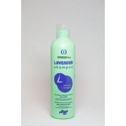 LAVENDER SHAMPOO