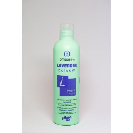 LAVENDER BALSAM