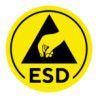 Zapato Robusta ACEBO CM ESD (S1+P+CI+SRC) – EN ISO 20345