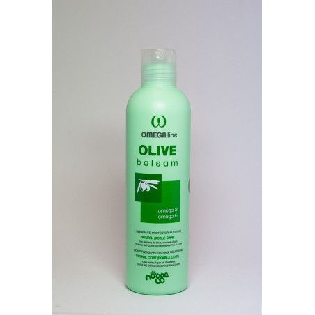 OLIVE BALSAM