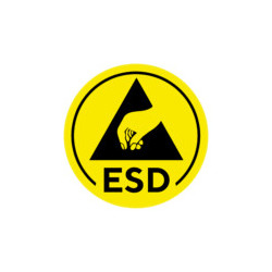 Zapato Robusta ACEBO FRESH ESD S3+CI+SRC – EN ISO 20345 EN61340