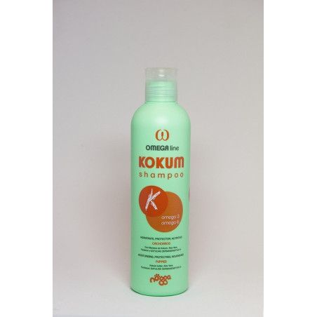 KOKUM SHAMPOO